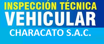 Centro de Revisiones Técnicas Characato