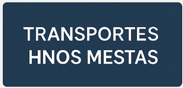 Transportes Hnos Mestas