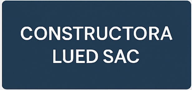 Constructora Lued