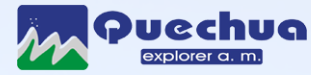 Quechua Explorer