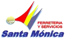 Ferretería y Servicios Santa Mónica